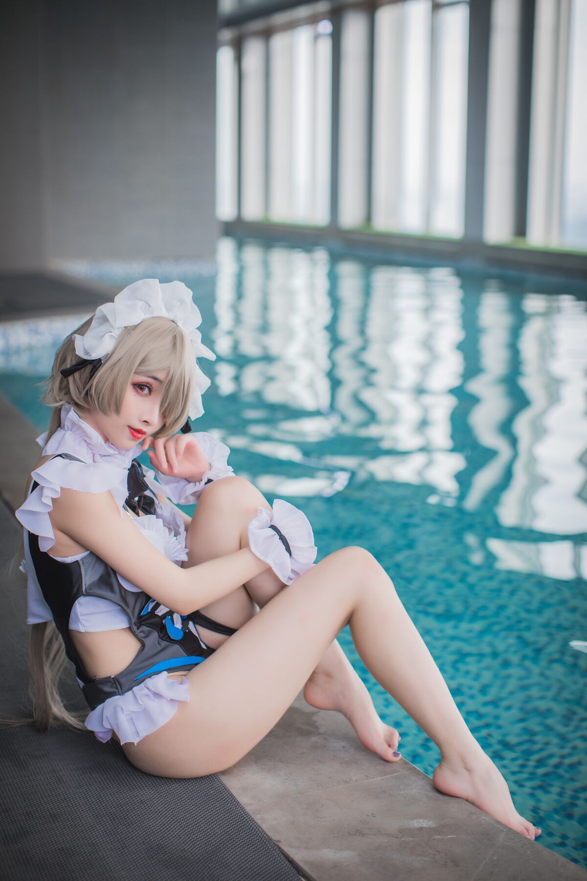 Coser@Rioko凉凉子 Rita 2 sets 丽塔2套 0027 8724169352.jpg