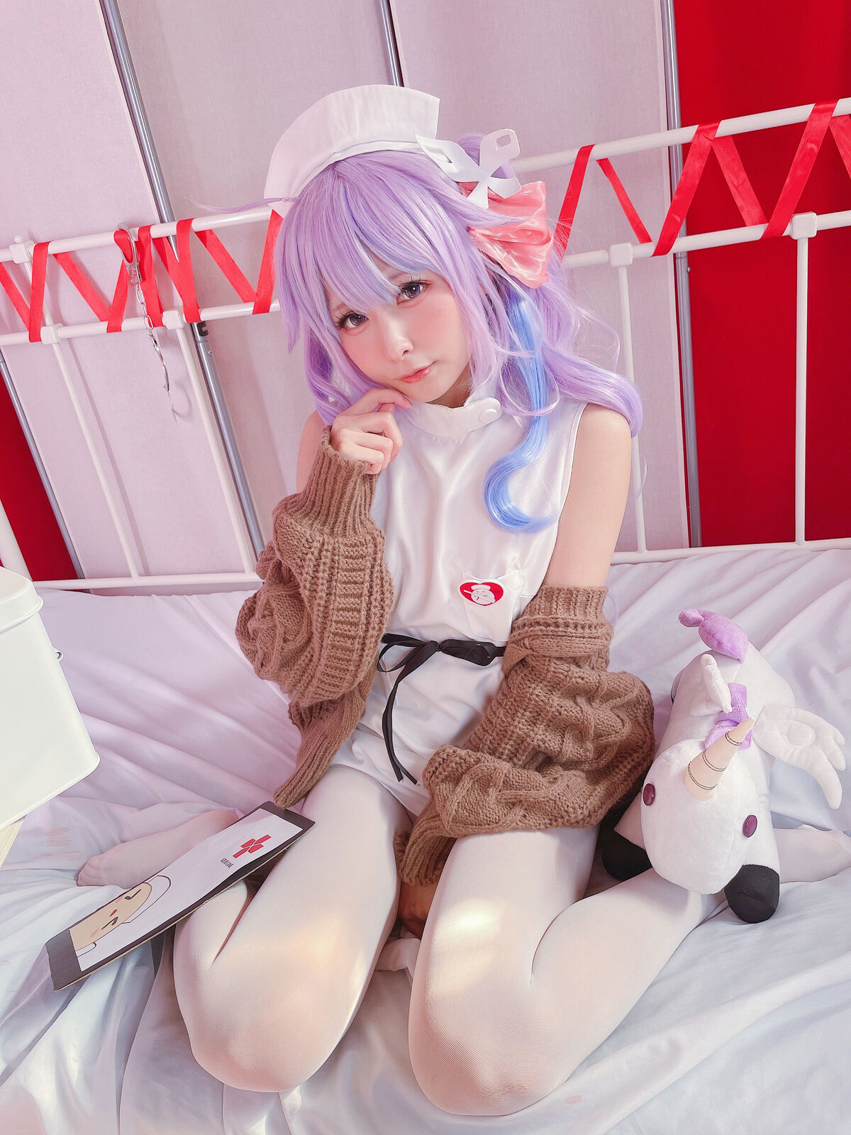 Coser@Sayo Momo Unicorn Azur Lane 0001 0284733546.jpg