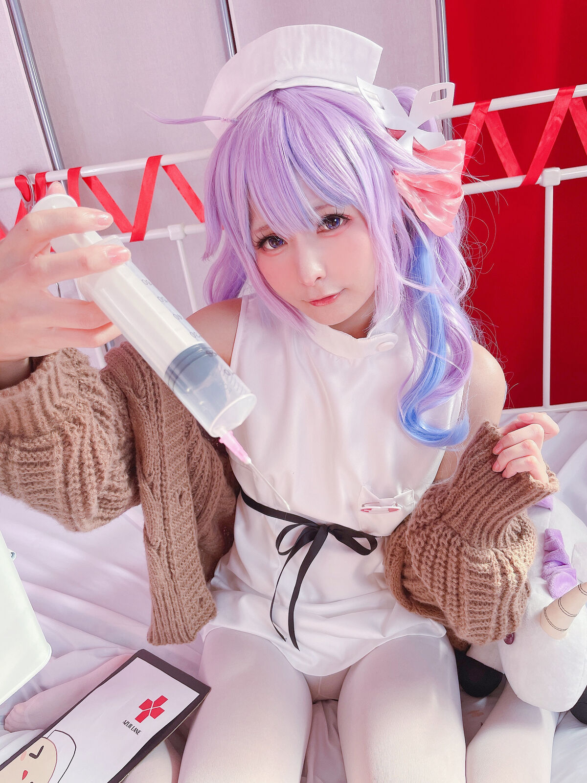 Coser@Sayo Momo Unicorn Azur Lane 0002 6708613822.jpg