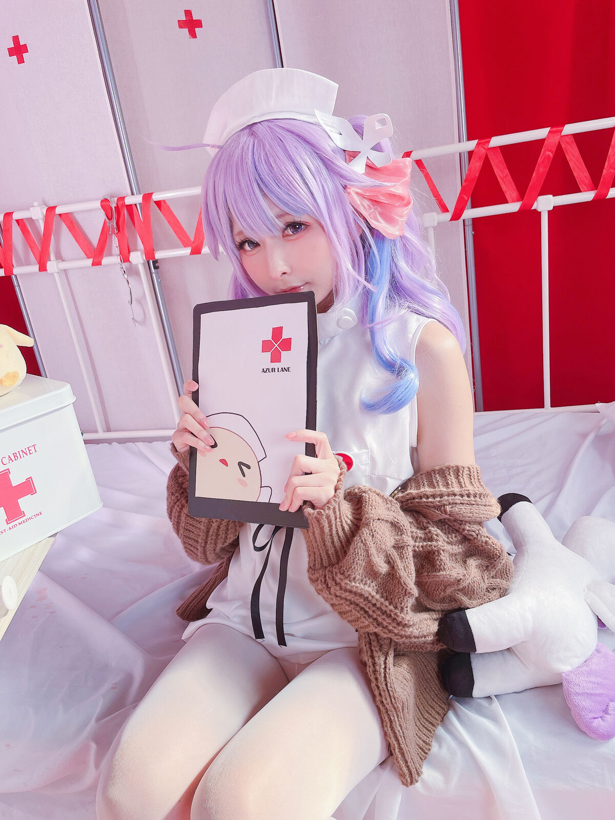 Coser@Sayo Momo Unicorn Azur Lane 0010 4939660182.jpg