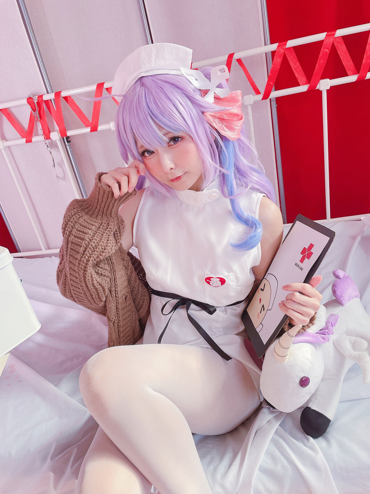 Coser@Sayo Momo Unicorn Azur Lane 0030 9693866385.jpg