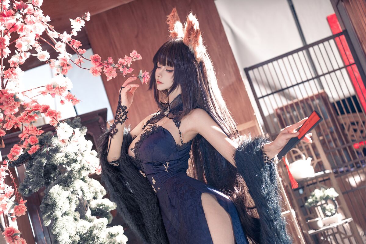 Coser@Seya 狮砸 天城旗袍 0008 7000600485.jpg