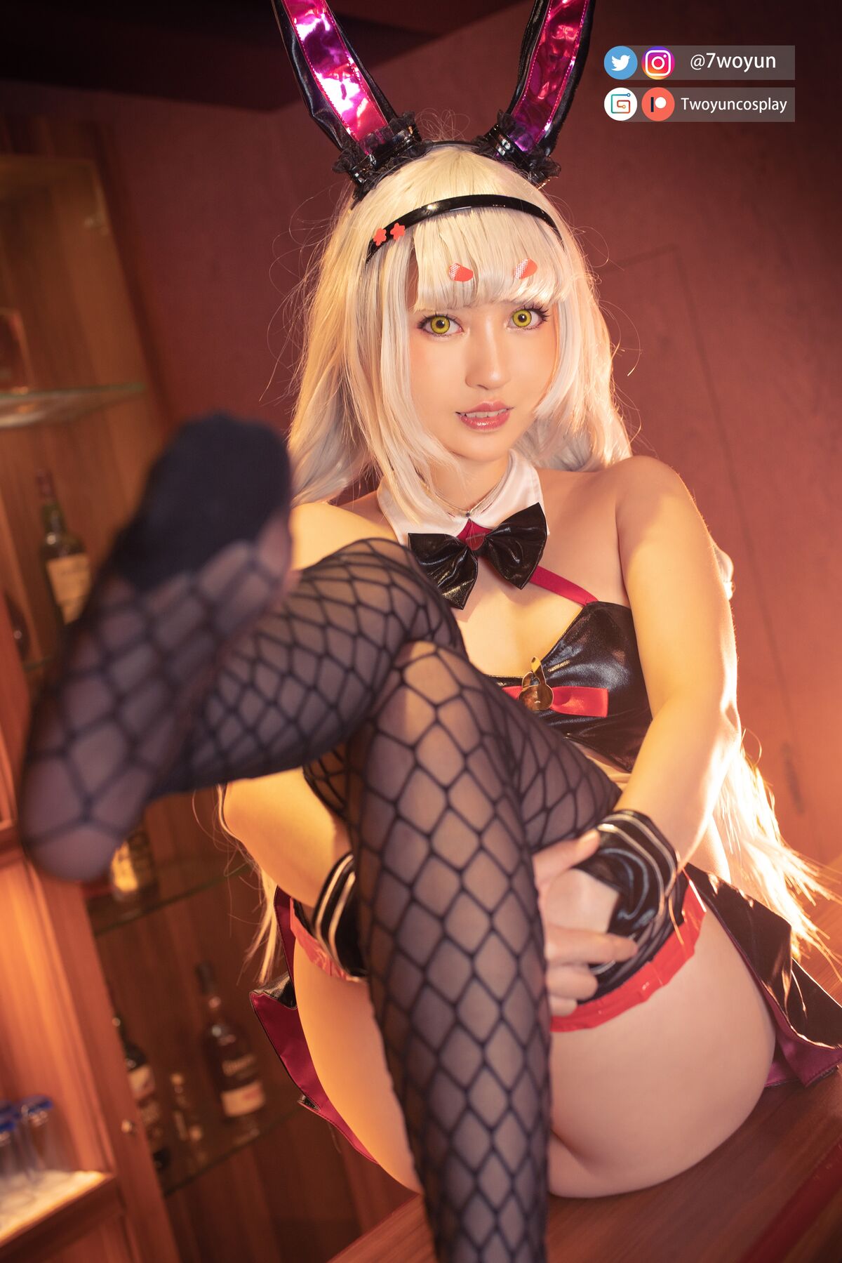 Coser@Twoyun Shimakaze Bunny Girl 0024 7878798466.jpg