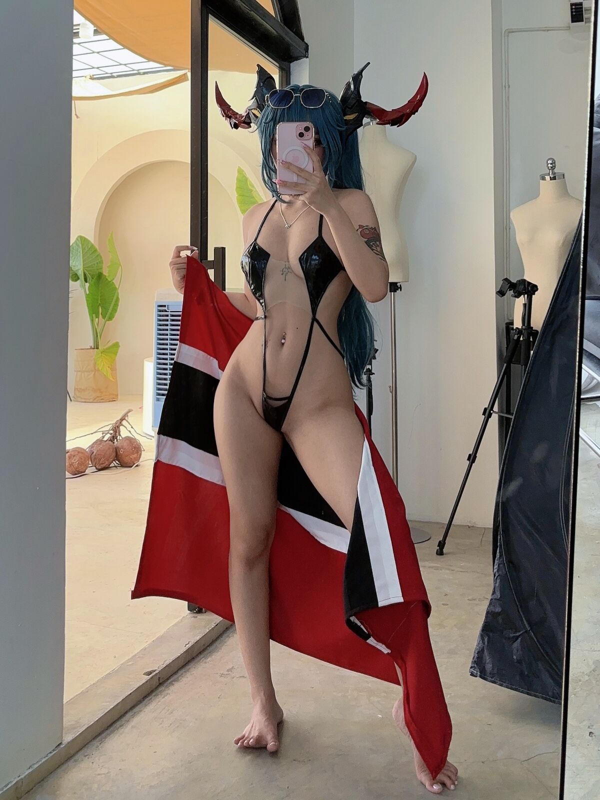 Coser@UmekoJ Regensburg Bikini Part2 0044 9344232329.jpg