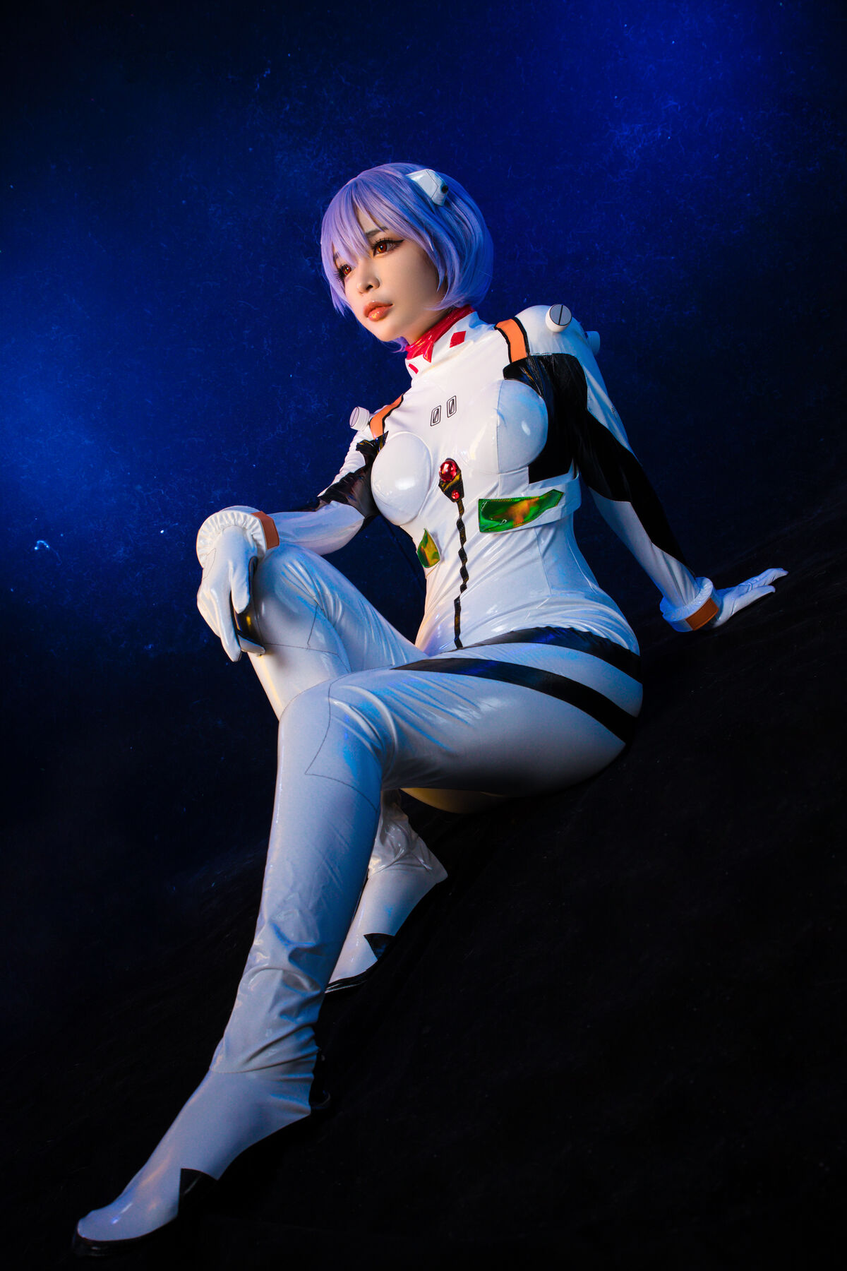 Coser@UmekoJ Rei Ayanami Part1 0002 2892577062.jpg