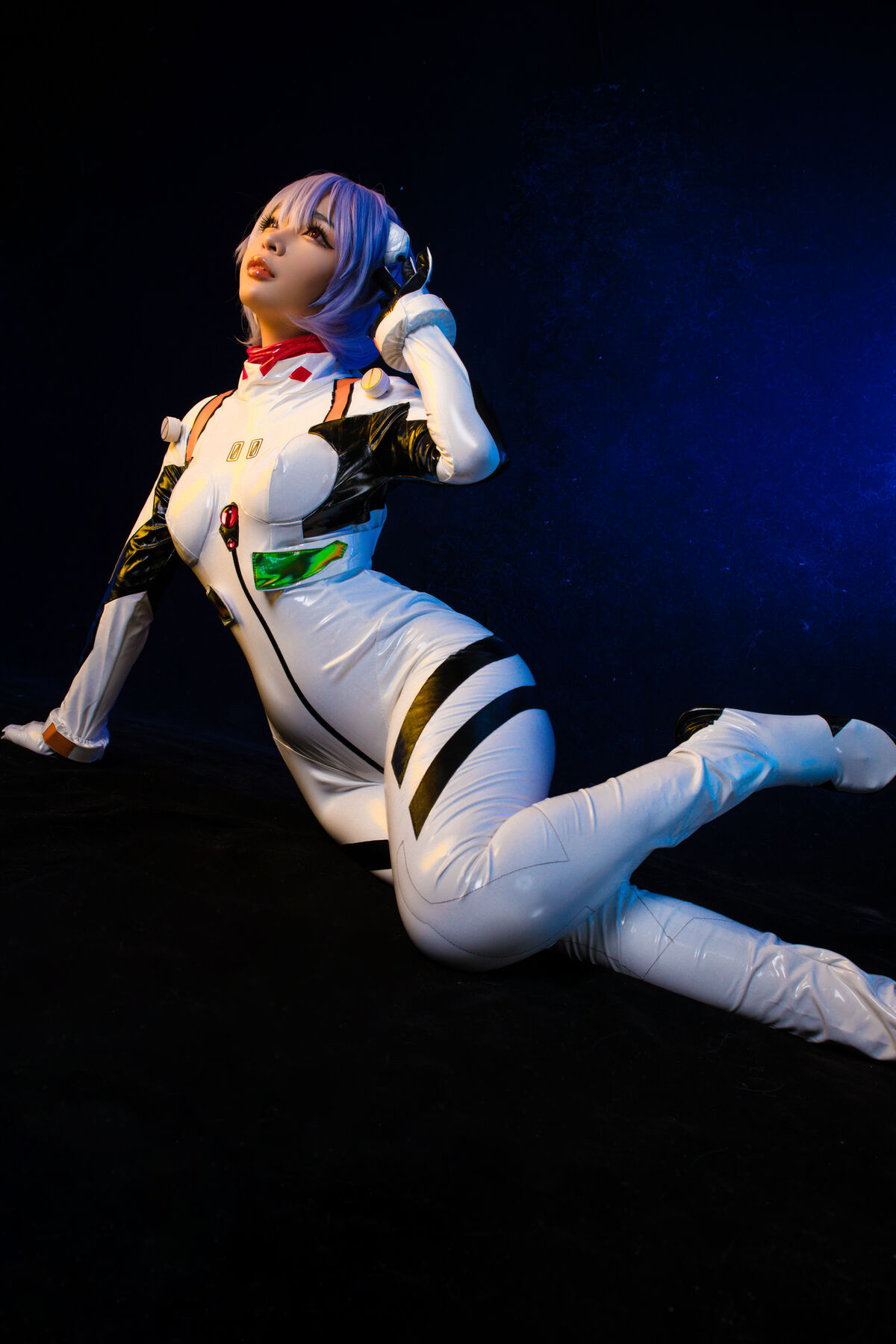 Coser@UmekoJ Rei Ayanami Part1 0005 6372796002.jpg