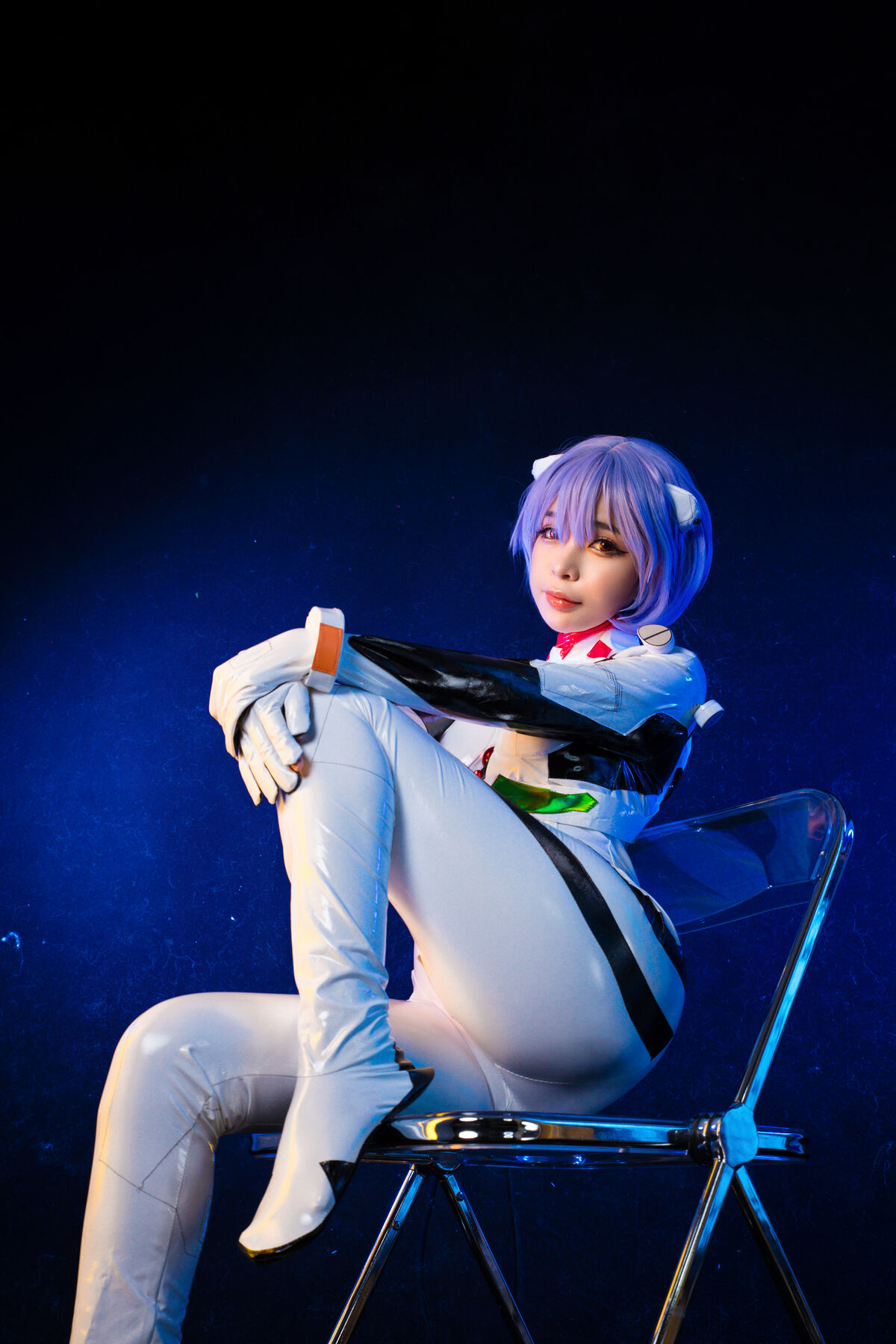 Coser@UmekoJ Rei Ayanami Part1 0007 7824928443.jpg