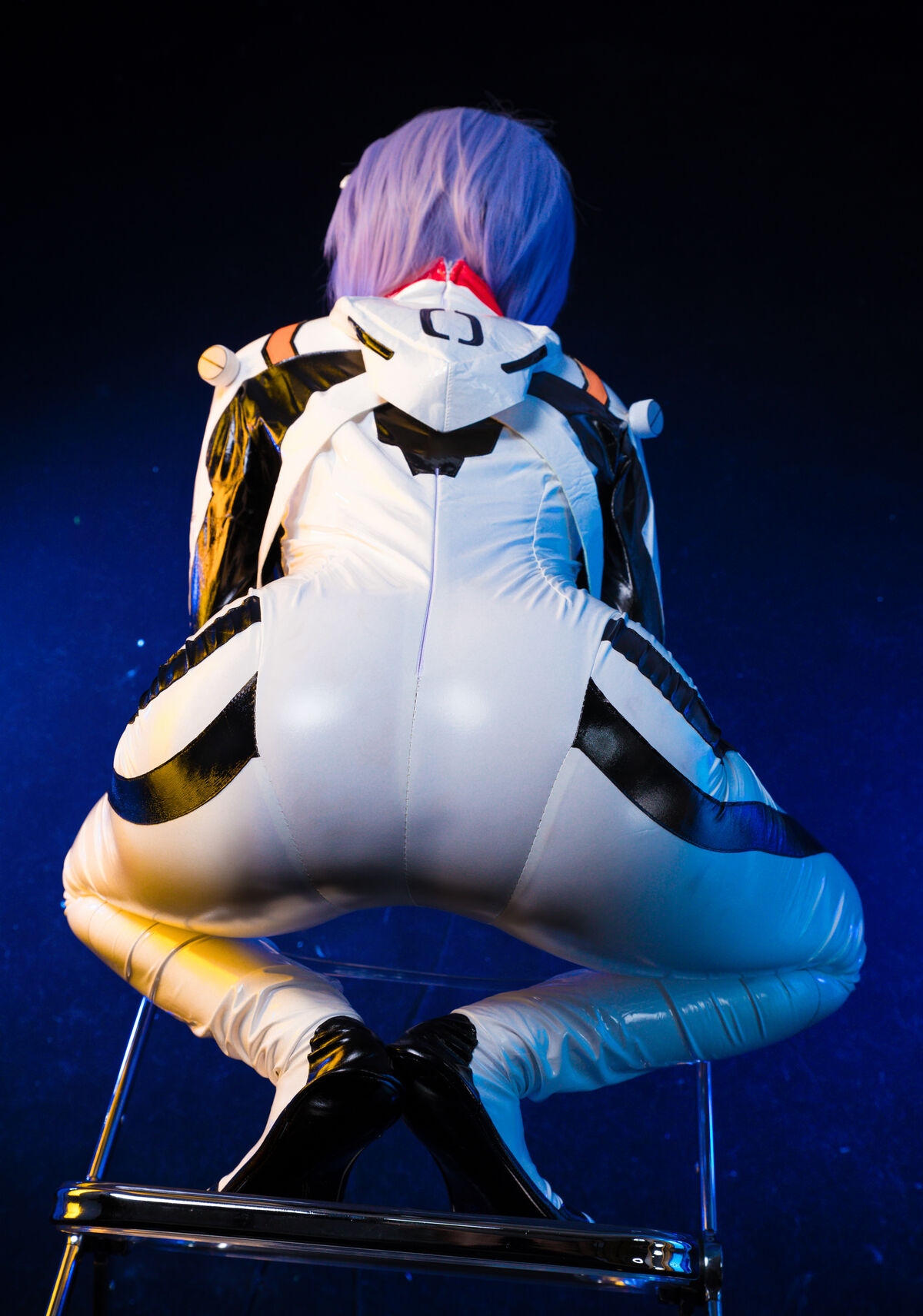 Coser@UmekoJ Rei Ayanami Part1 0008 7213546312.jpg