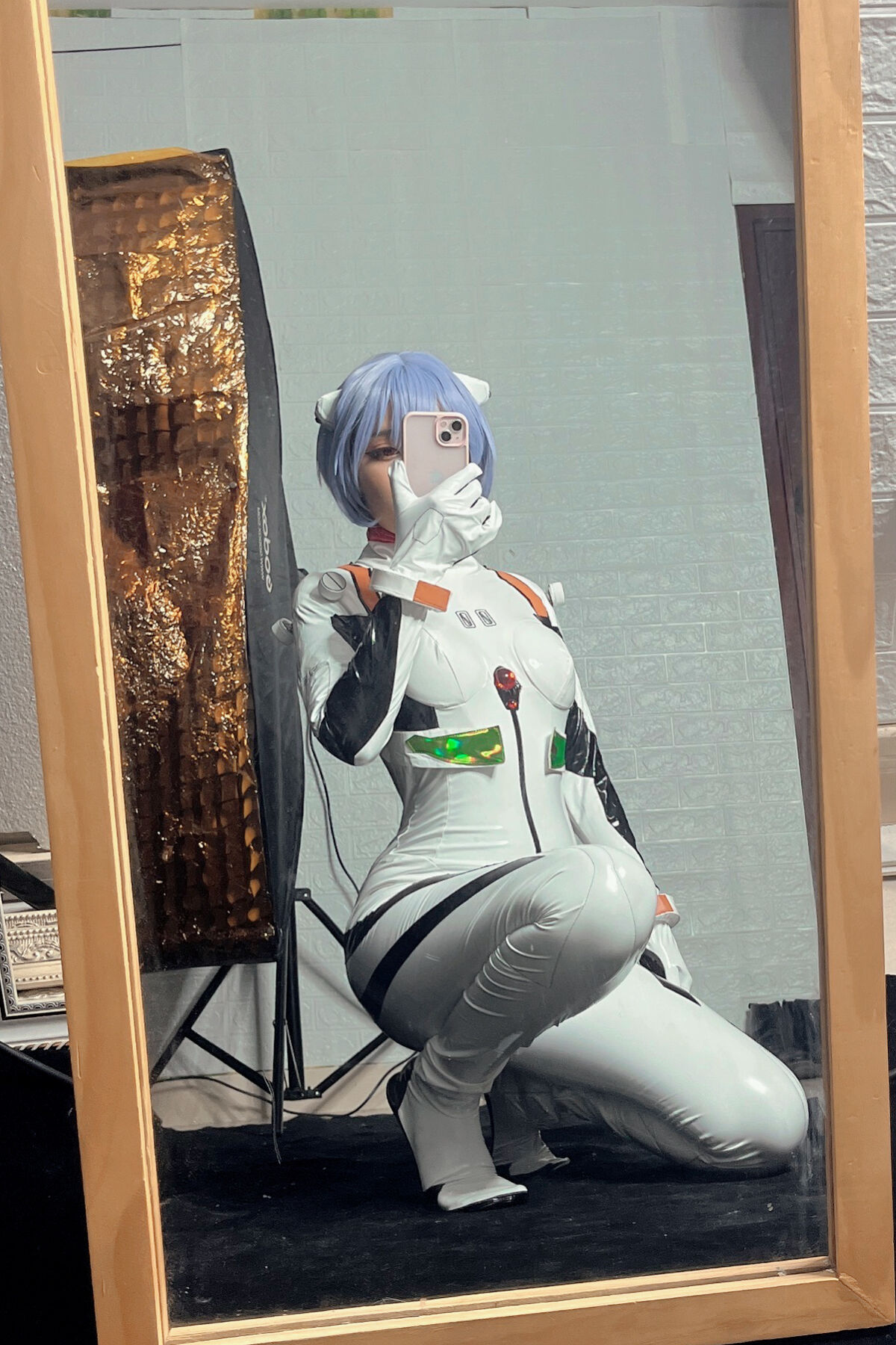 Coser@UmekoJ Rei Ayanami Part1 0069 5320373163.jpg