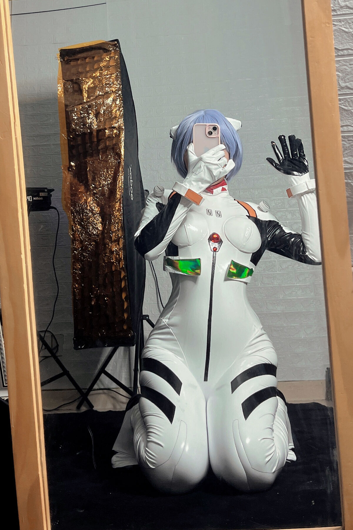 Coser@UmekoJ Rei Ayanami Part1 0070 9433942864.jpg