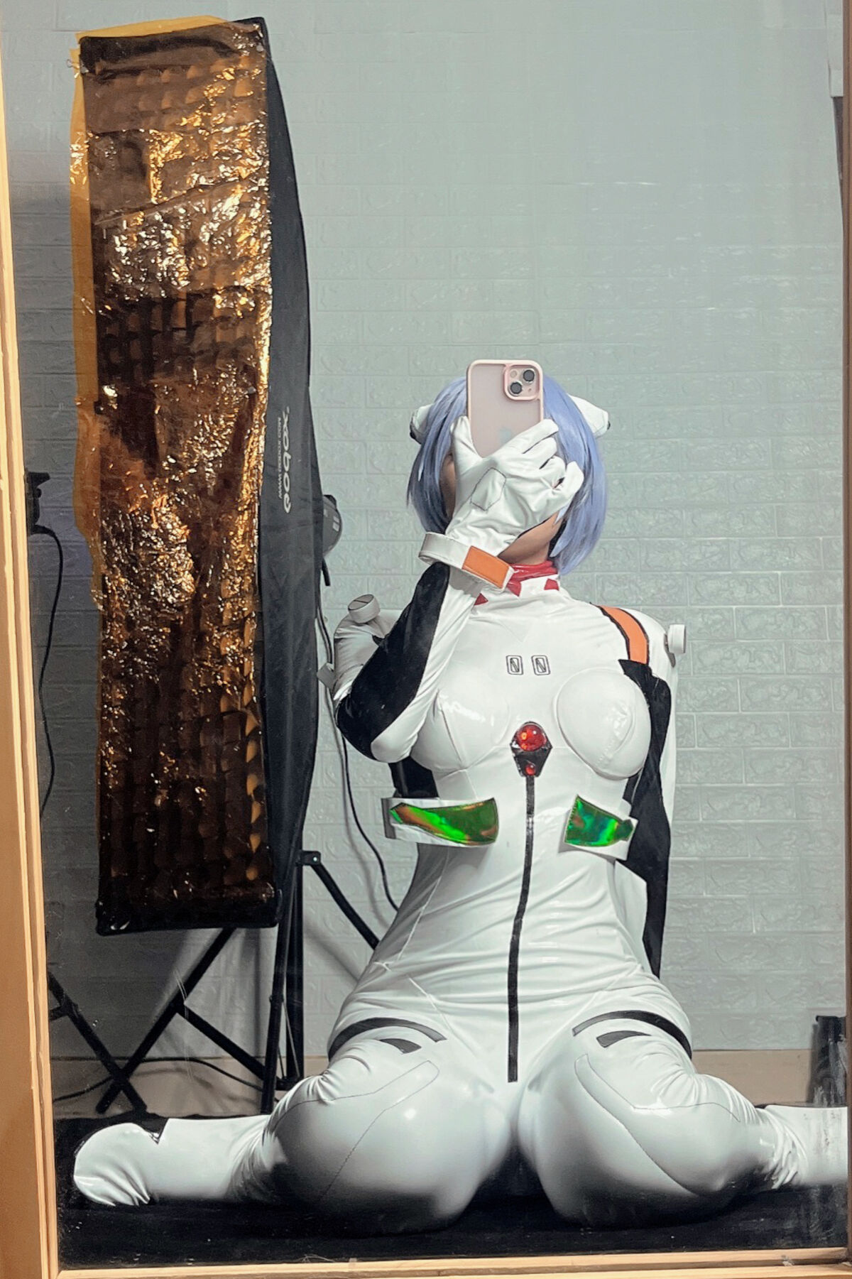 Coser@UmekoJ Rei Ayanami Part2 0001 2713321734.jpg