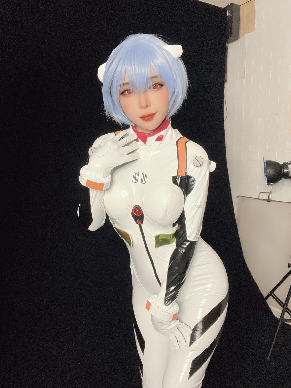 Coser@UmekoJ Rei Ayanami Part2 0006 7018602302.jpg