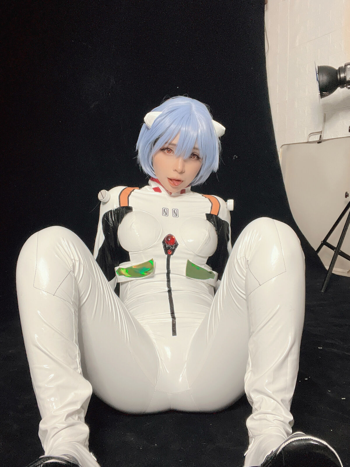 Coser@UmekoJ Rei Ayanami Part2 0020 3482375111.jpg