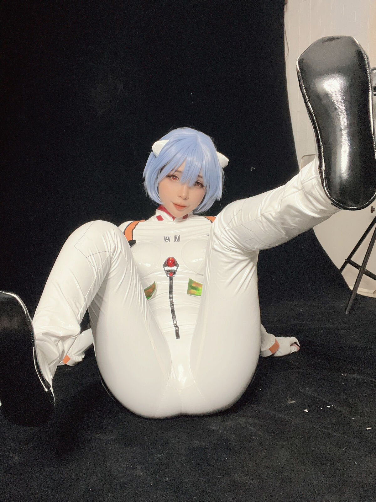 Coser@UmekoJ Rei Ayanami Part2 0021 2618926295.jpg