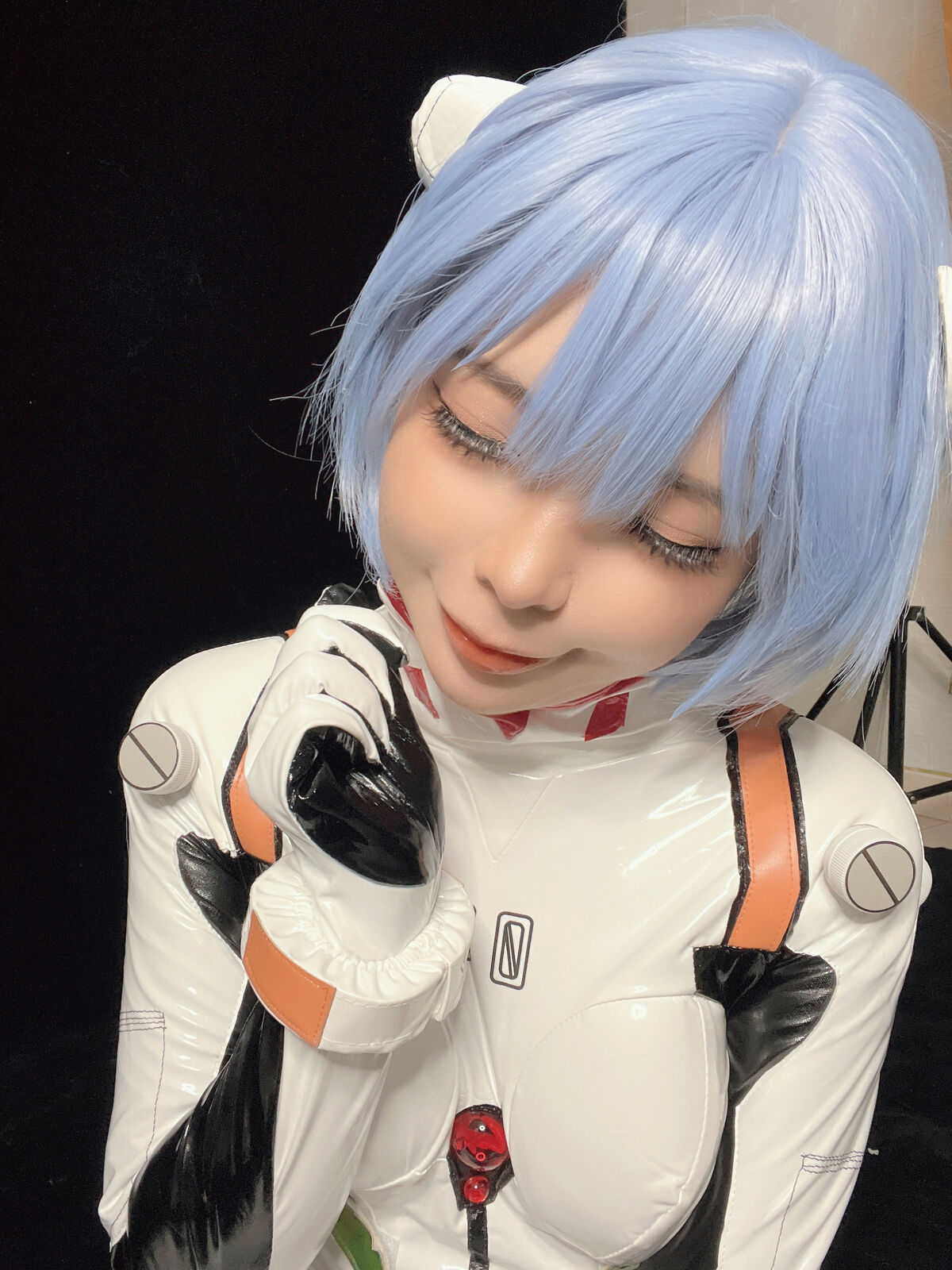 Coser@UmekoJ Rei Ayanami Part2 0033 1764043177.jpg