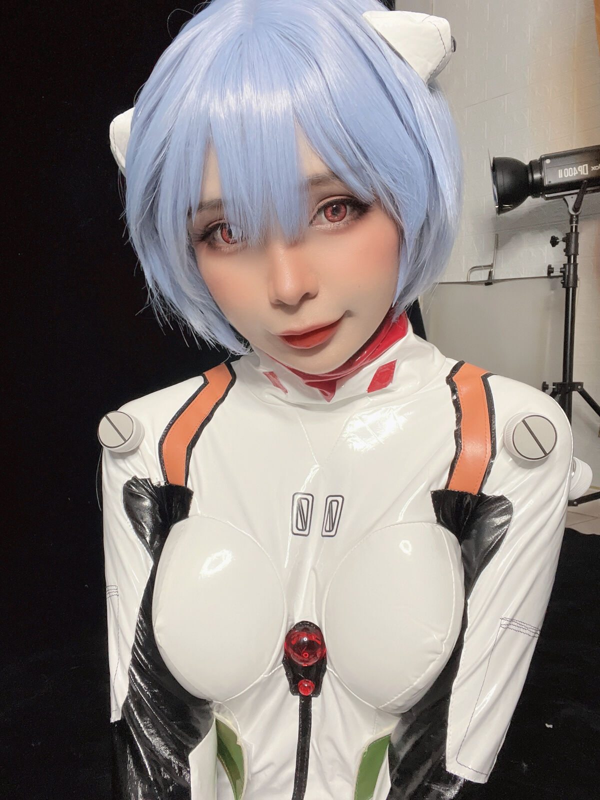 Coser@UmekoJ Rei Ayanami Part2 0039 7010702944.jpg