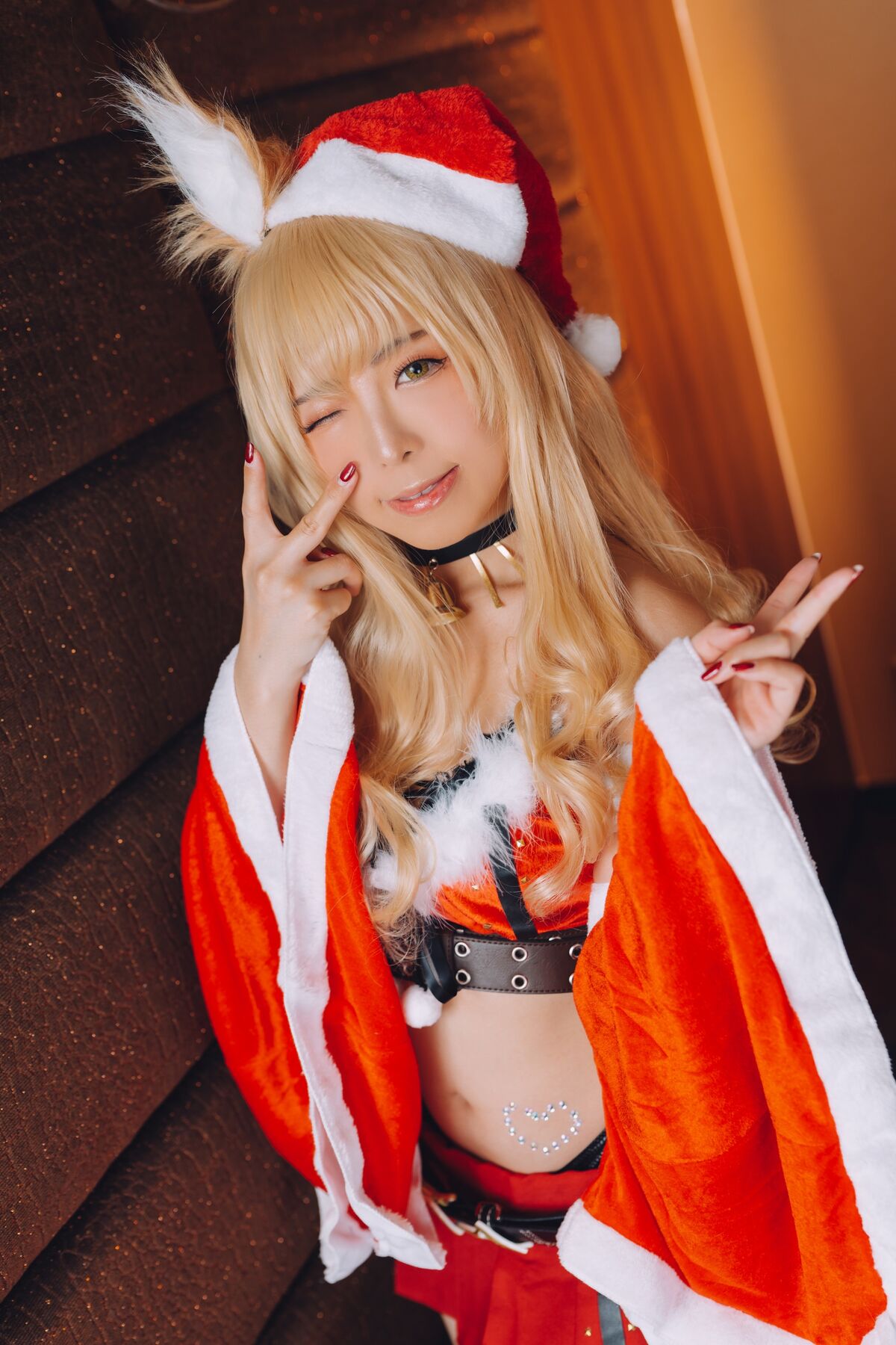 Coser@Walkure Rizuna 爱情 圣诞节 Part1 0011 3488819775.jpg