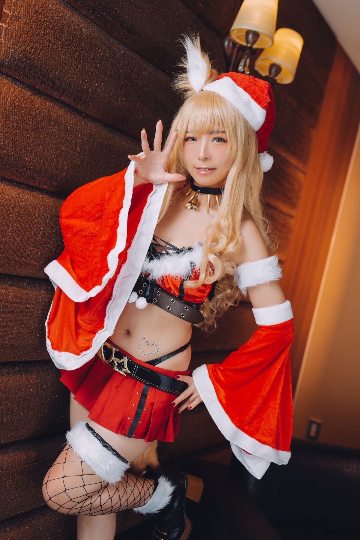 Coser@Walkure Rizuna 爱情 圣诞节 Part1 0018 0475939924.jpg