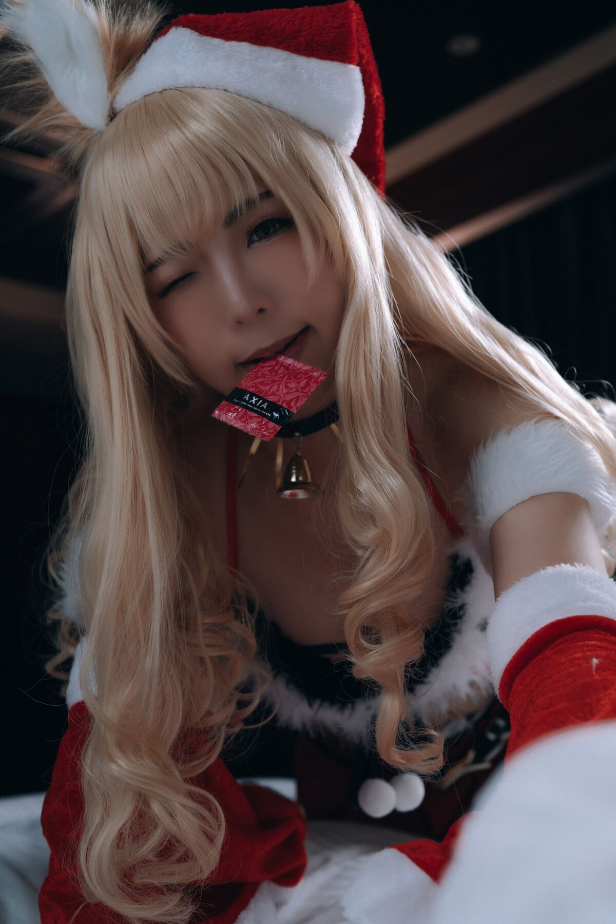 Coser@Walkure Rizuna 爱情 圣诞节 Part2 0001 8566092581.jpg