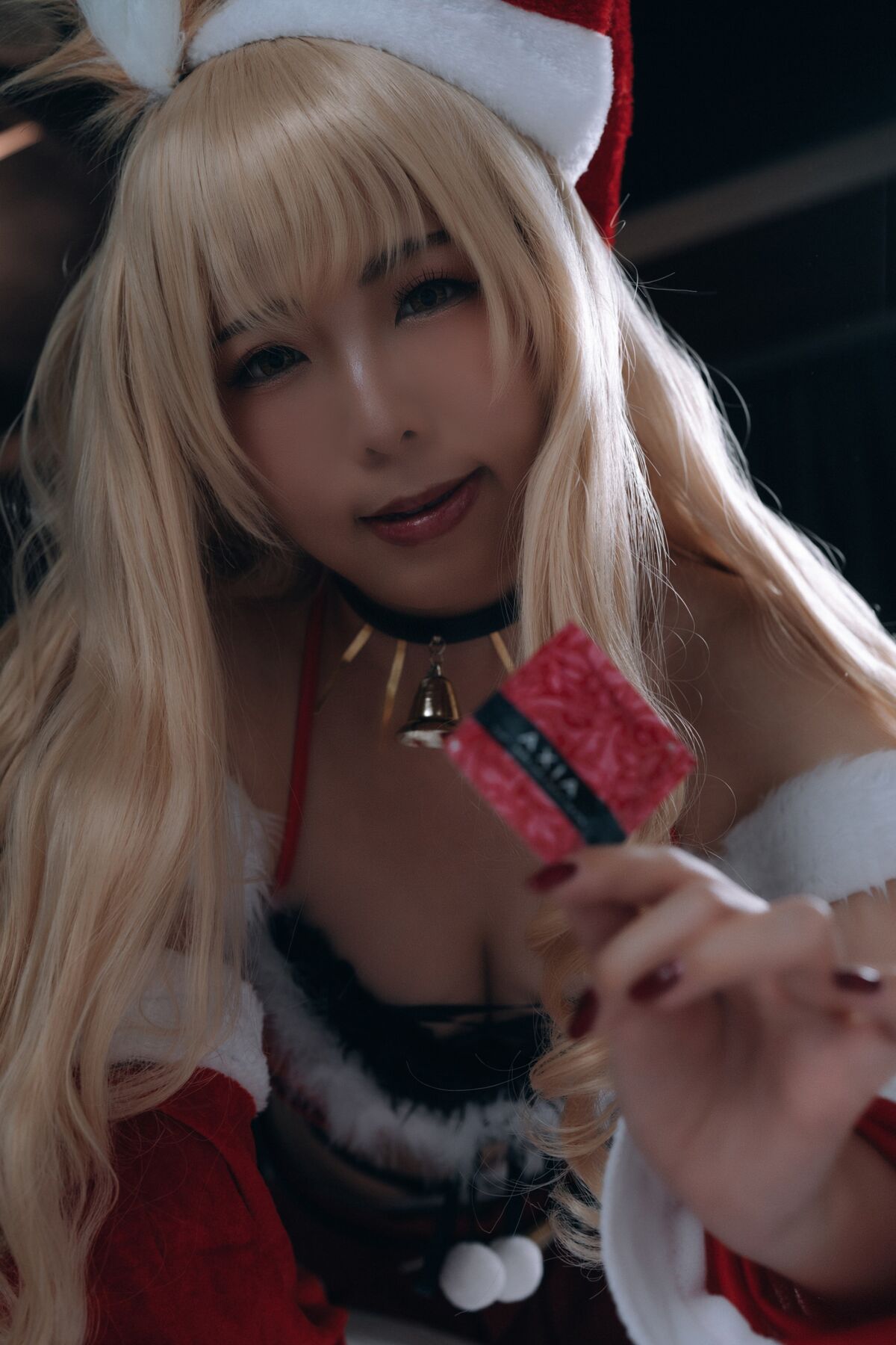 Coser@Walkure Rizuna 爱情 圣诞节 Part2 0004 9065393326.jpg