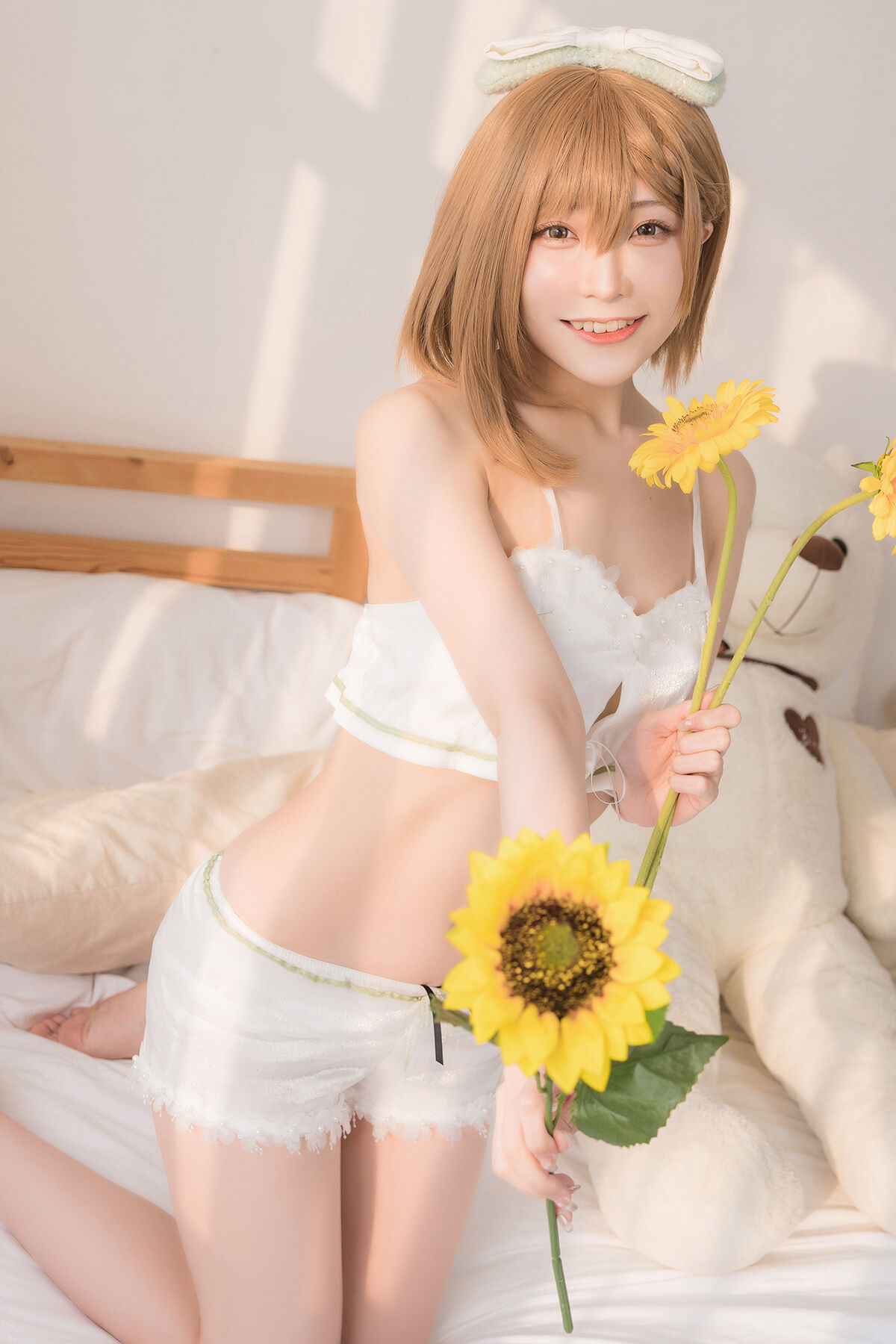 Coser@YuDan – Ryza