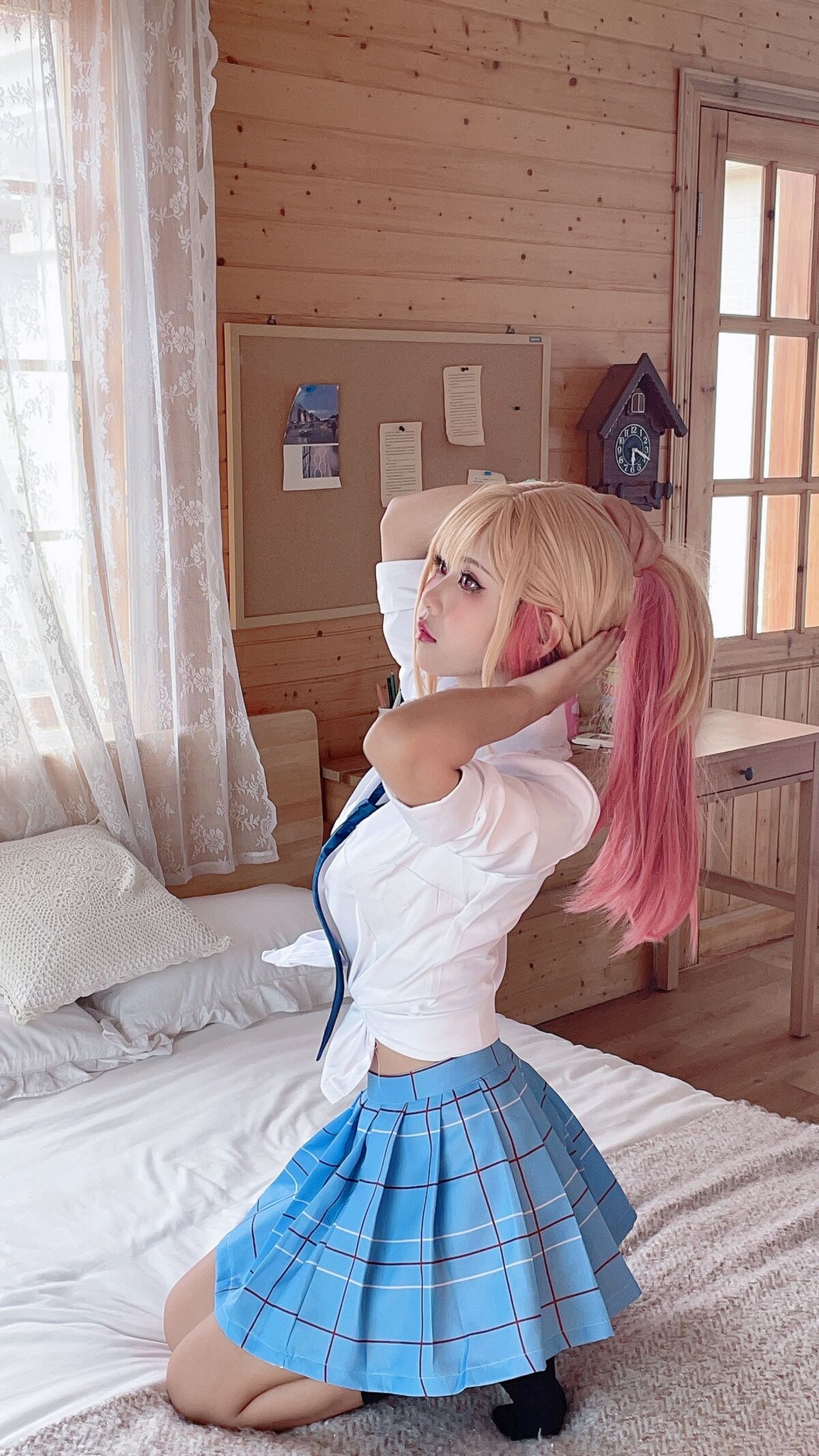 Coser@myeo0 萌芽儿o0 Sea Dream Selfies 海梦自拍 0013 9581821658.jpg