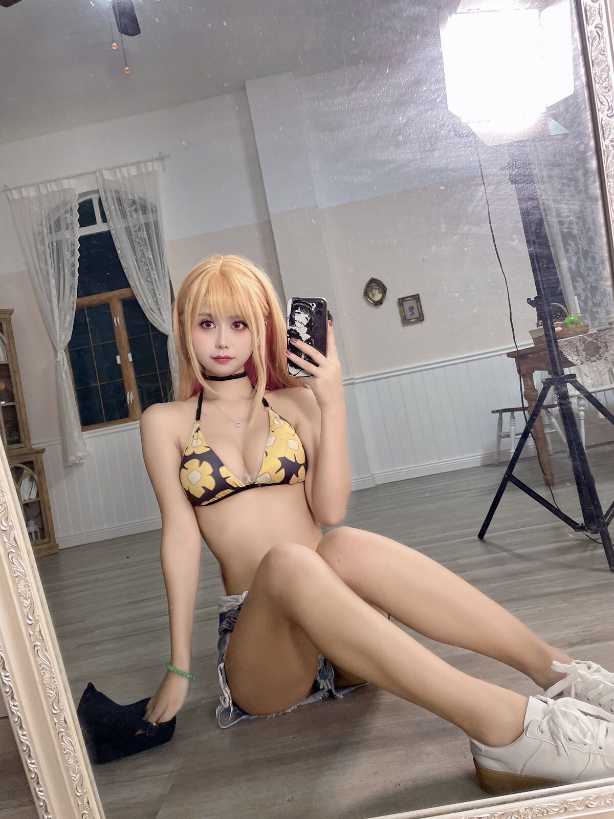 Coser@myeo0 萌芽儿o0 Sea Dream Selfies 海梦自拍 0037 1563970573.jpg