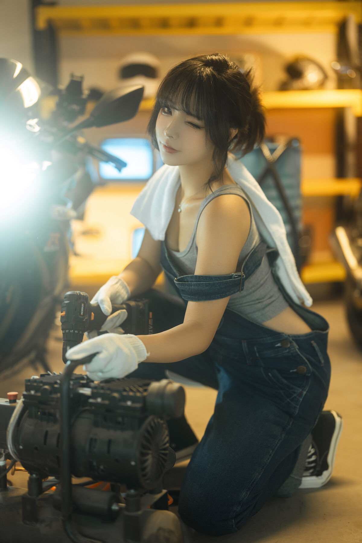 Coser@yuuhui玉汇 机车维修站 Part2 0026 8320502961.jpg