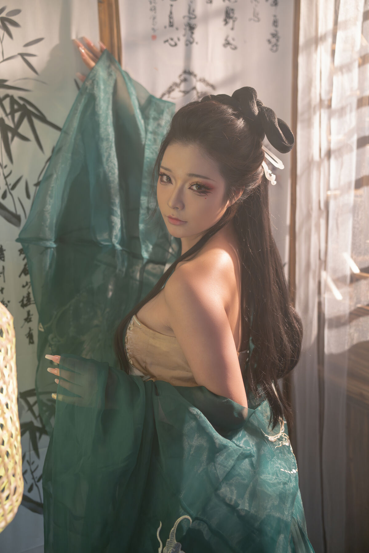 Coser@yuuhui玉汇 柳如烟 Part1 0048 2176871211.jpg