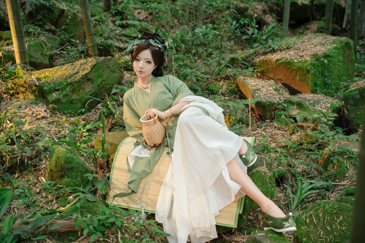 Coser@yuuhui玉汇 端午特辑 粽叶仙 Part1 0004 9586818198.jpg