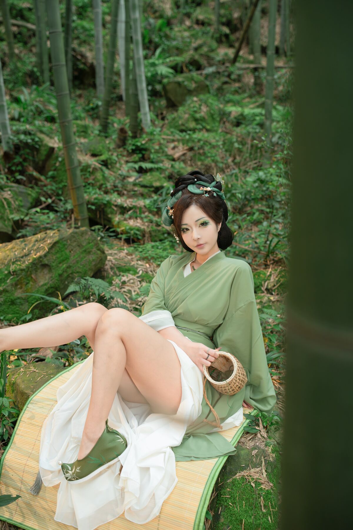 Coser@yuuhui玉汇 端午特辑 粽叶仙 Part1 0006 3971627504.jpg