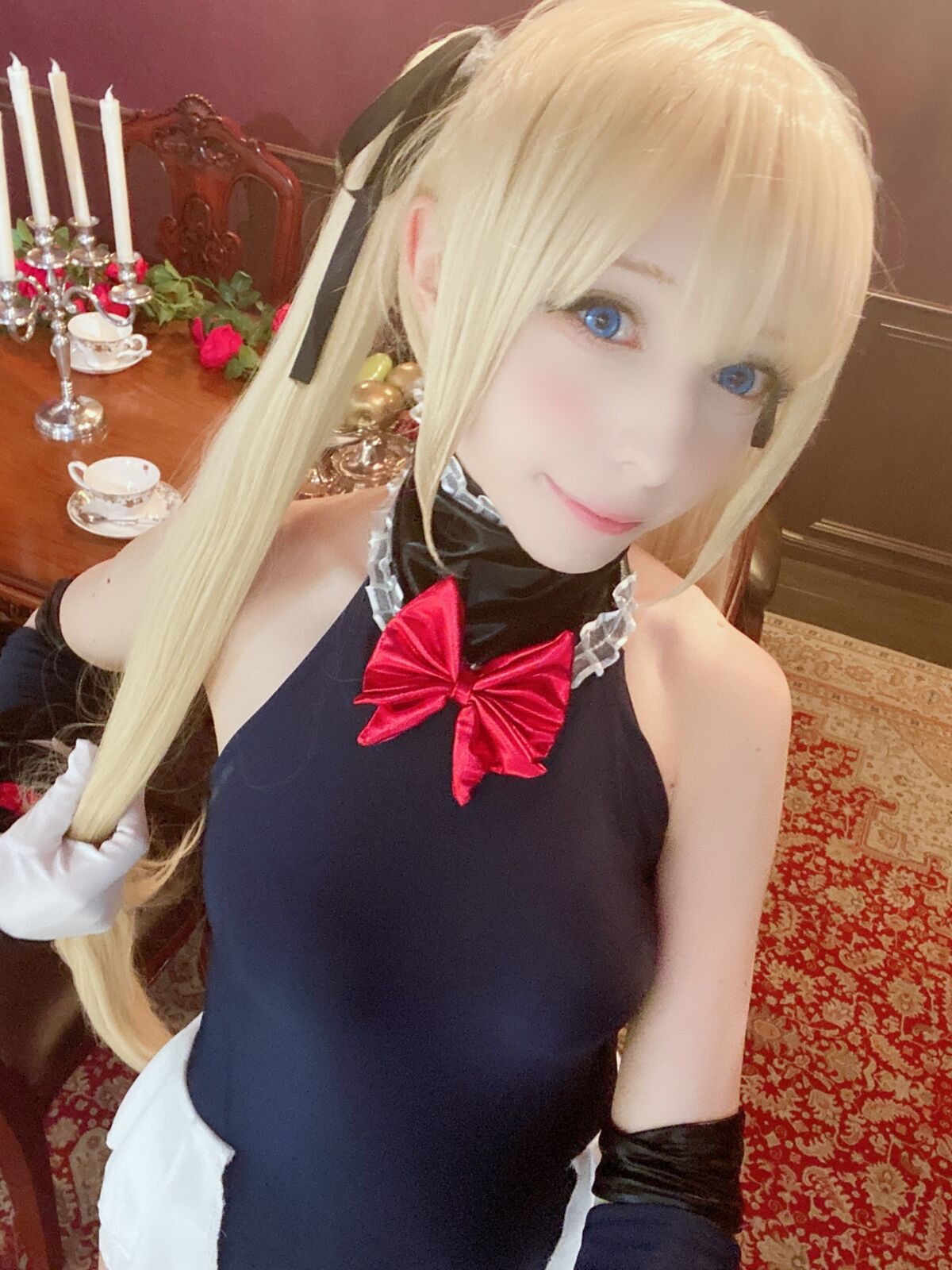 Coser@アリア Aria Misaki マリーローズ 0003 4615845724.jpg