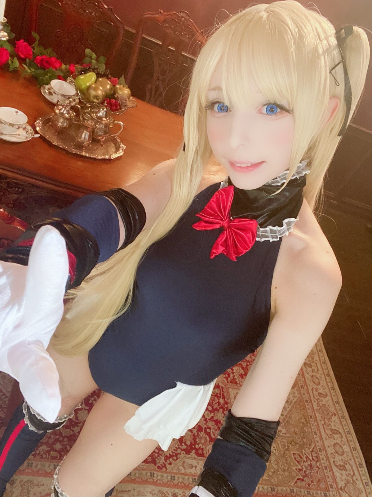 Coser@アリア Aria Misaki マリーローズ 0004 5462491425.jpg