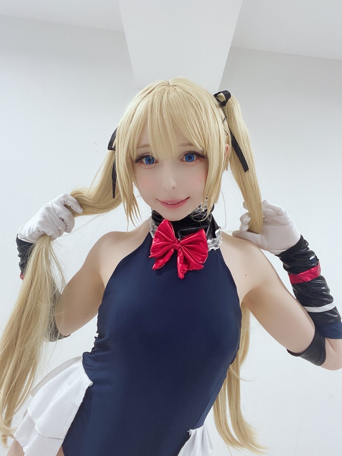 Coser@アリア Aria Misaki マリーローズ 0014 9096048488.jpg