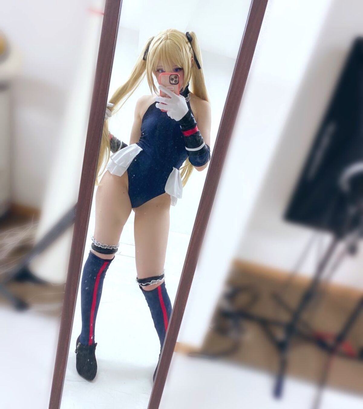 Coser@アリア Aria Misaki マリーローズ 0019 8993828980.jpg