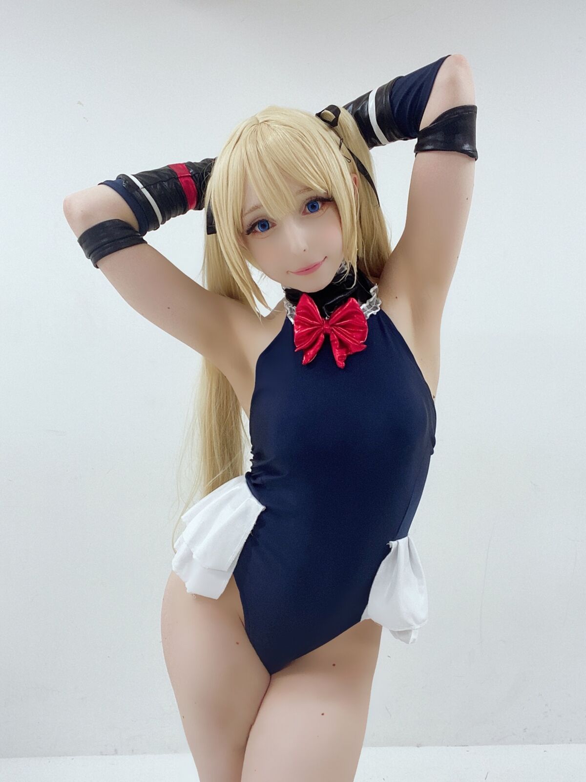 Coser@アリア Aria Misaki マリーローズ 0024 9170068845.jpg