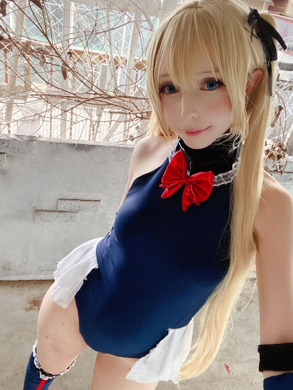 Coser@アリア Aria Misaki マリーローズ 0047 8668396670.jpg