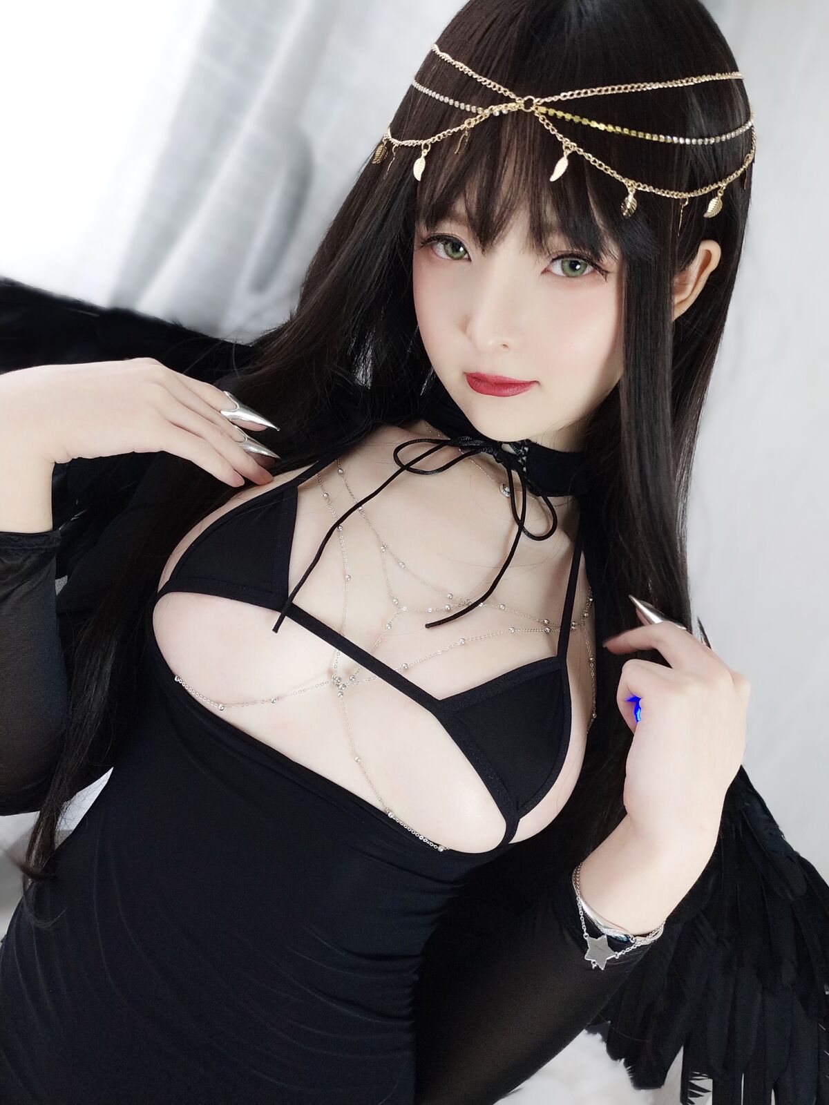 Coser@一小央泽 Crow Girl 0015 0069390185.jpg