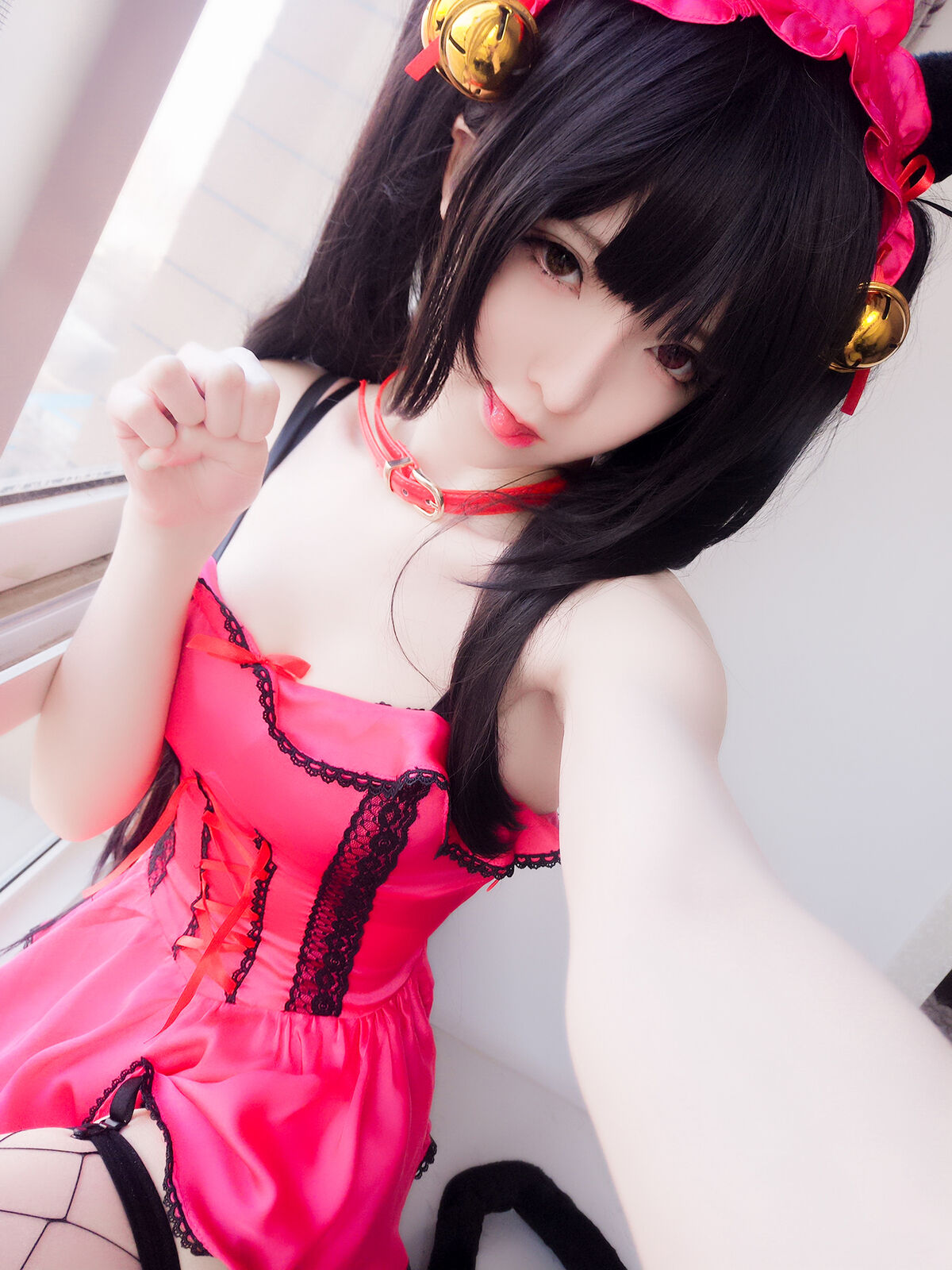 Coser@一小央泽 Tokisaki Kurumi 0004 5874163592.jpg