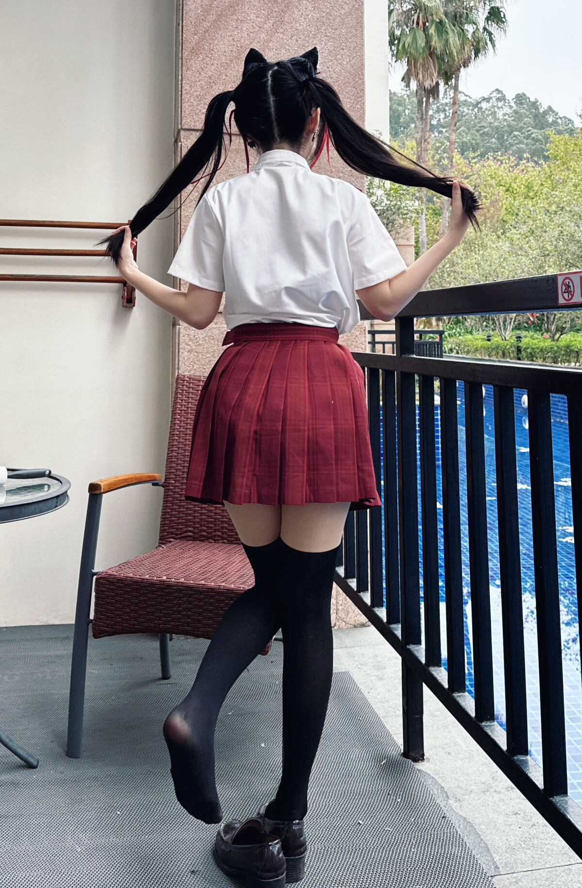 Coser@不呆猫 温泉双马尾JK 0006 4354537265.jpg