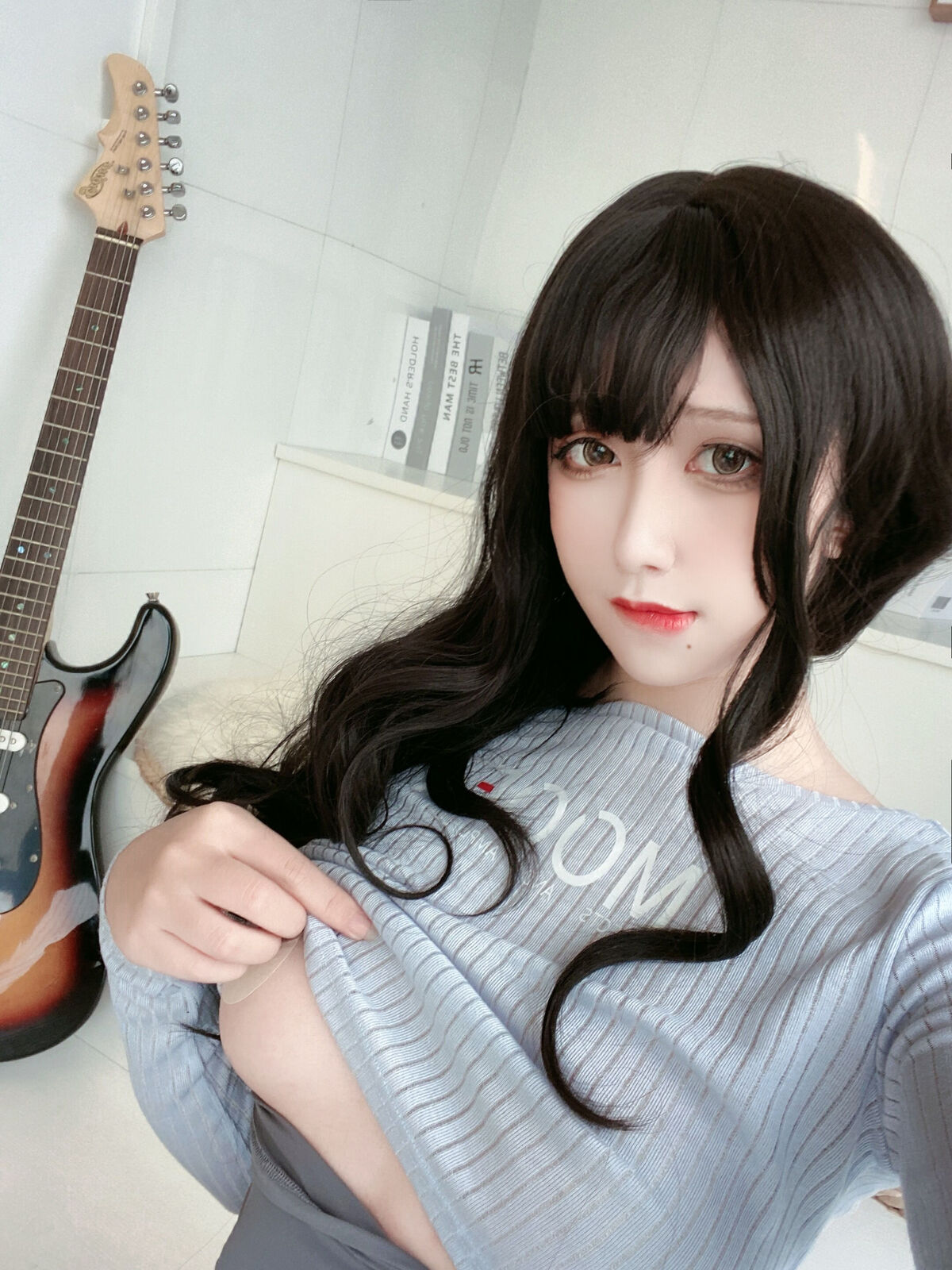 Coser@九曲Jean 吉他妹妹 0004 9135709123.jpg