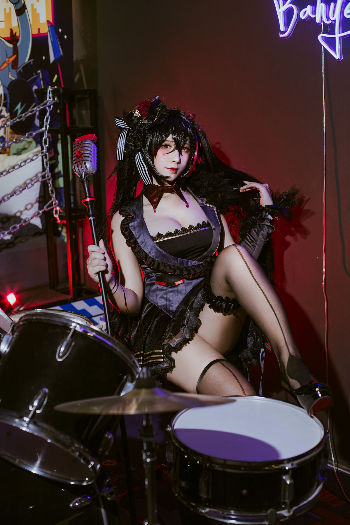 Coser@九曲Jean 大凤打歌服 0004 2655911143.jpg