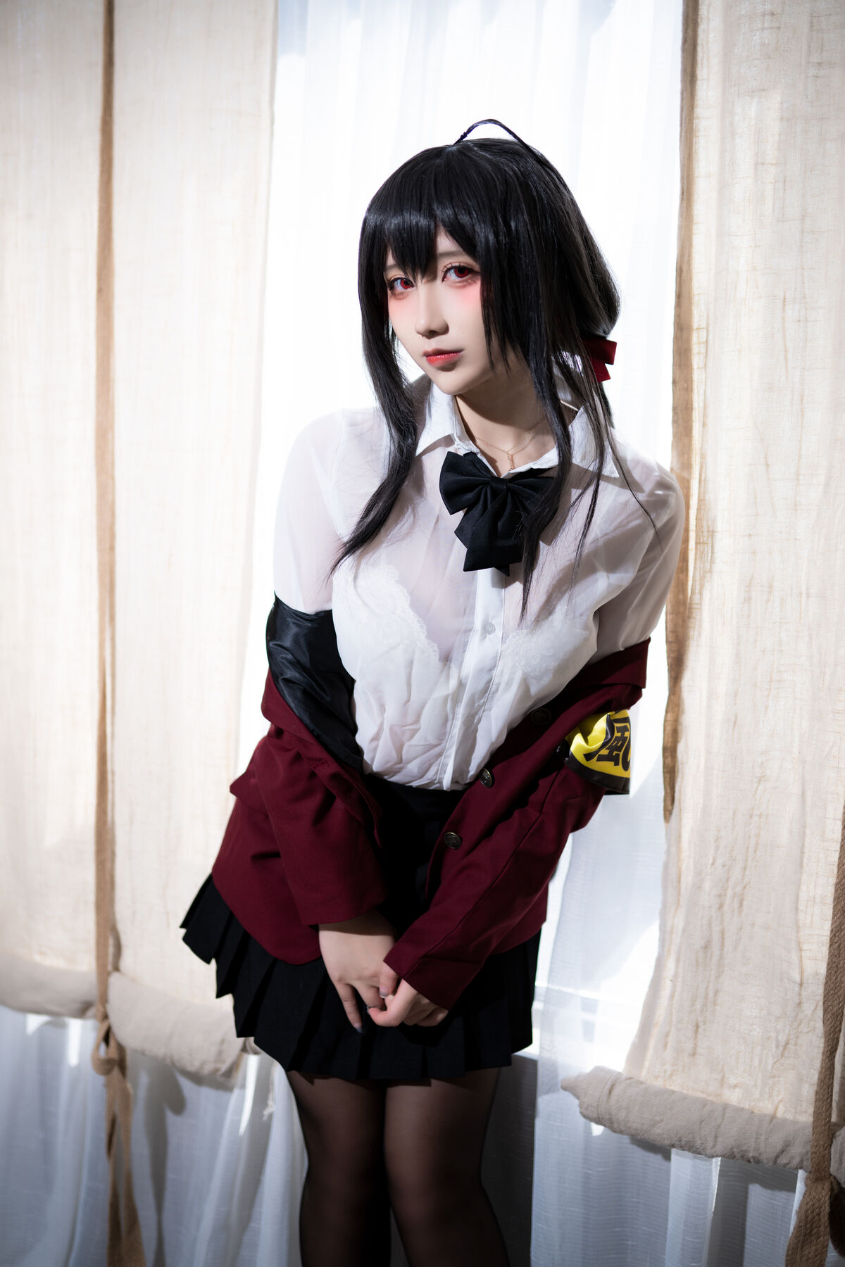 Coser@九曲Jean 大凤风纪委员 0008 0743173973.jpg