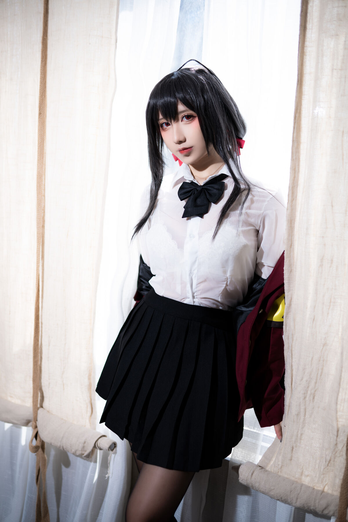 Coser@九曲Jean 大凤风纪委员 0009 9031730944.jpg