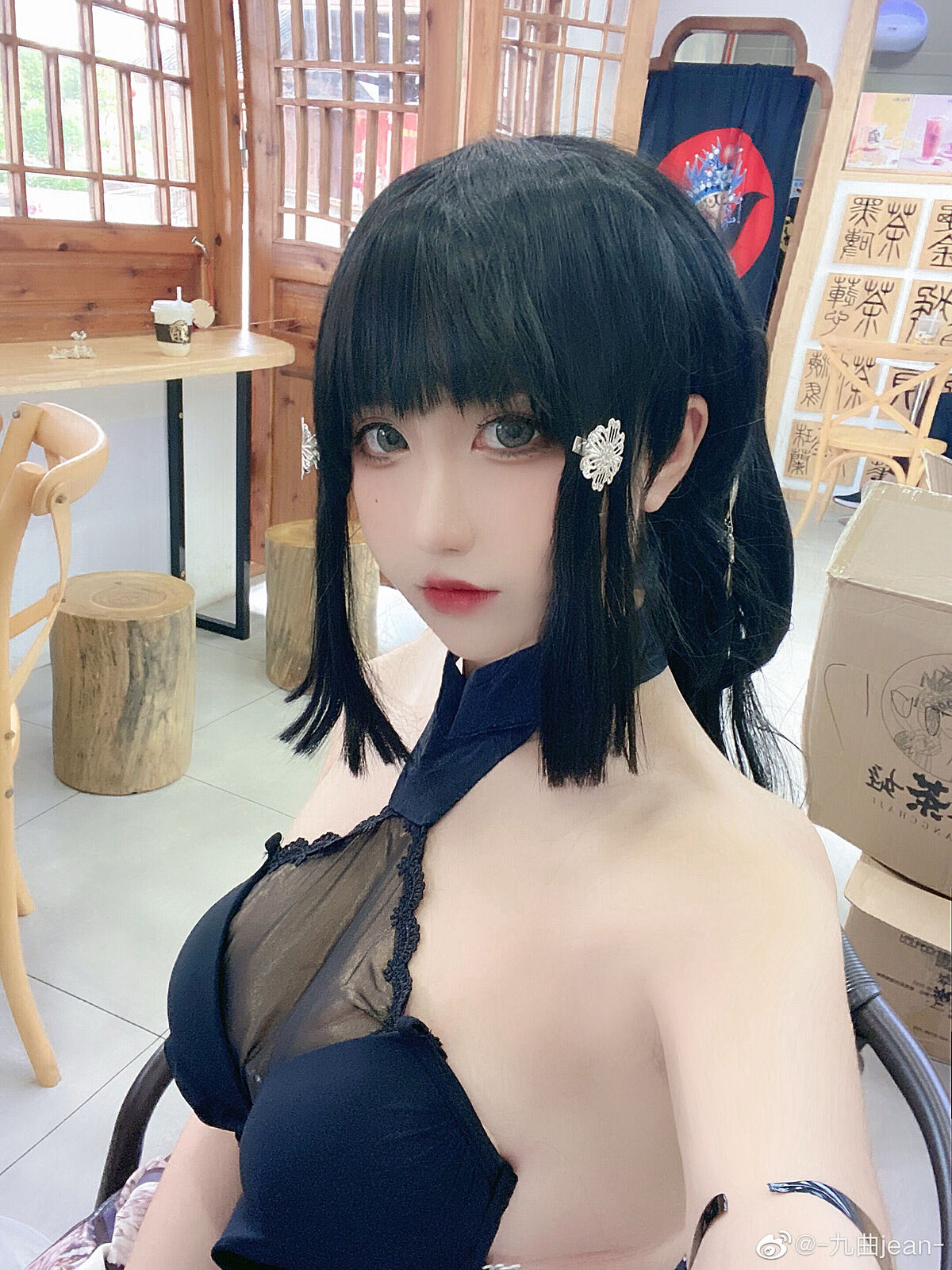 Coser@九曲Jean 森蚺 春梅 0003 2236853000.jpg