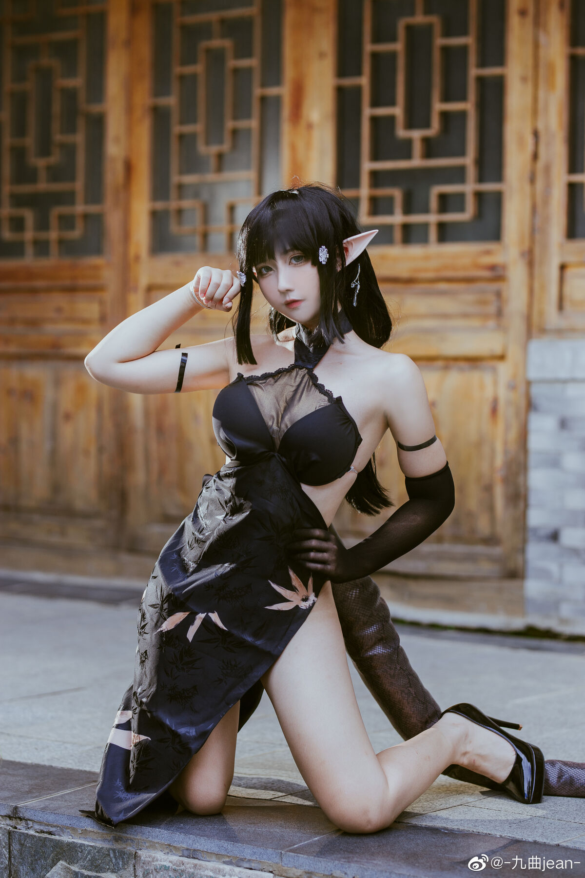 Coser@九曲Jean 森蚺 春梅 0007 8473174298.jpg