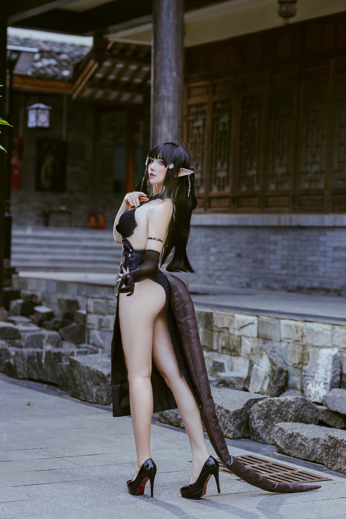 Coser@九曲Jean 森蚺 春梅 0010 3440137301.jpg