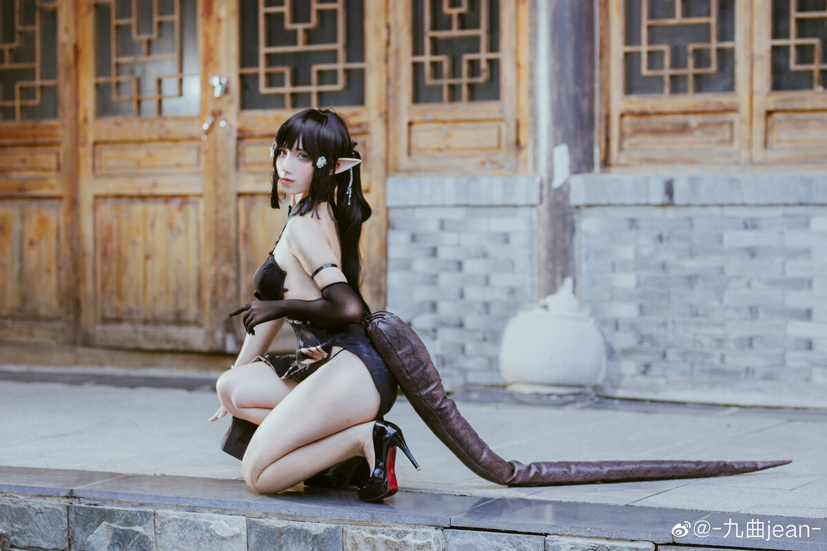 Coser@九曲Jean 森蚺 春梅 0011 0374705040.jpg