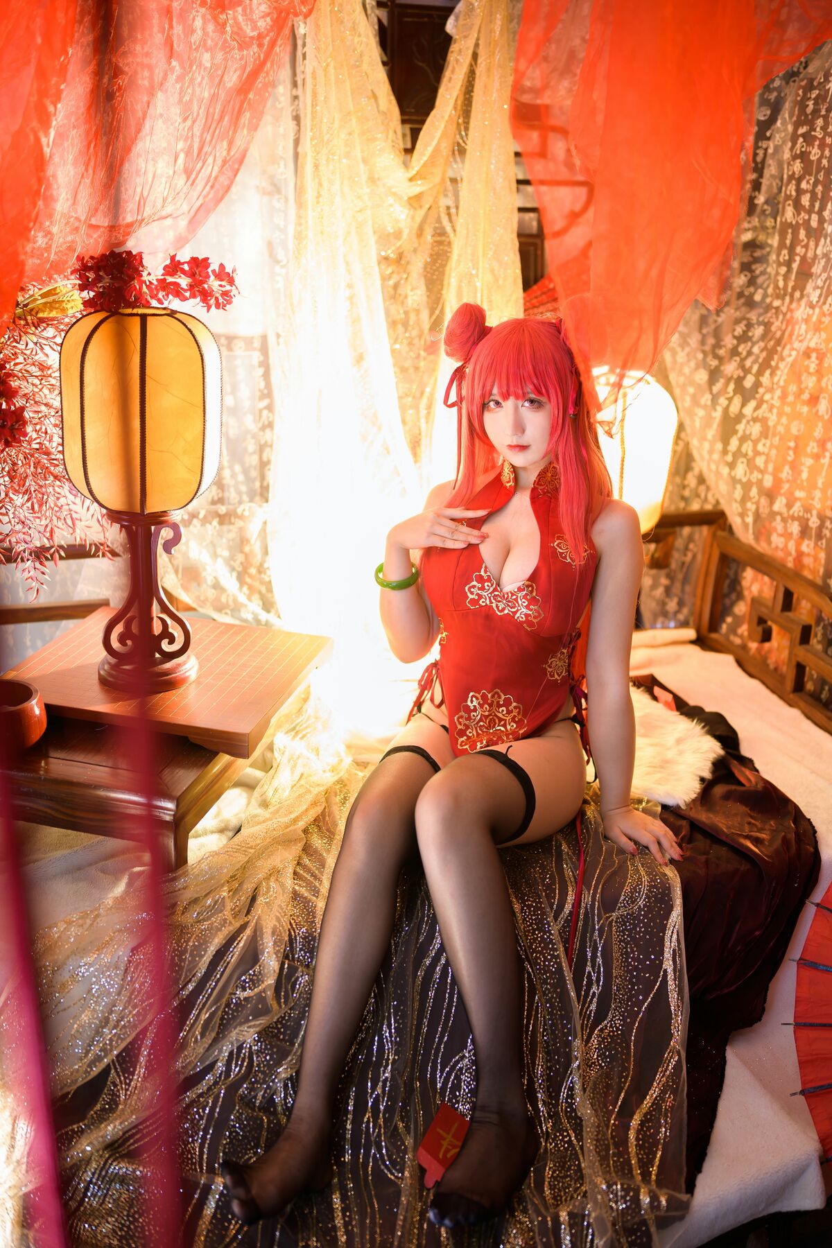 Coser@九曲Jean 碧蓝航线 加利索新春旗袍 0016 8480131638.jpg