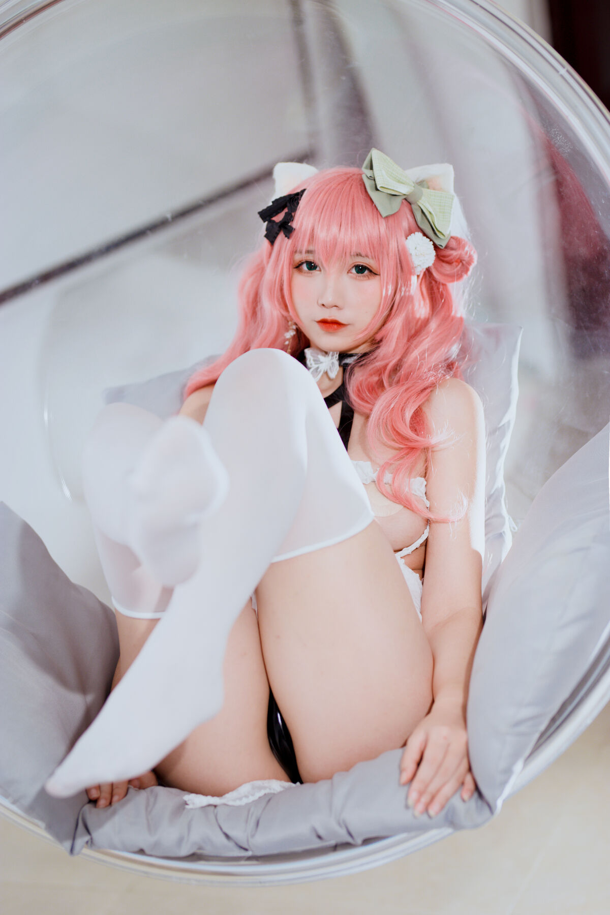 Coser@九曲Jean 粉发妹妹 0035 9642870859.jpg